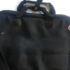 Large laptop bag